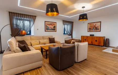 Villa LV, Maison 8 personnes à Umag - Photo 23