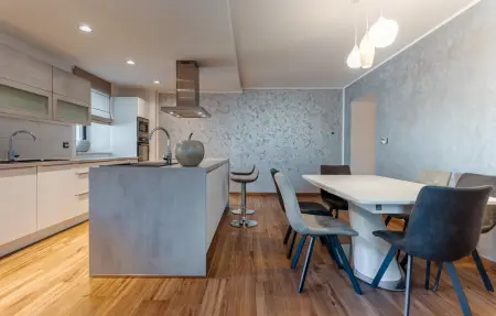 Villa LV, Maison 8 personnes à Umag - Photo 25