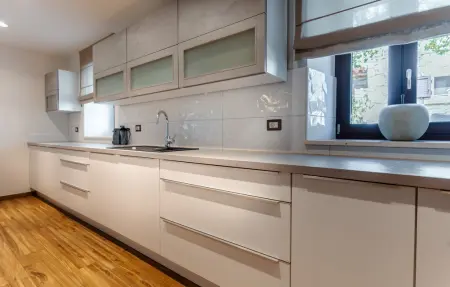 Villa LV, Maison 8 personnes à Umag - Photo 26
