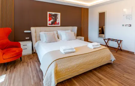 Villa LV, Maison 8 personnes à Umag - Photo 28