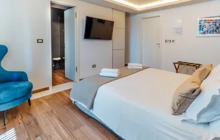 Villa LV, Maison 8 personnes à Umag - Photo 30
