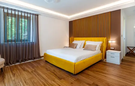 Villa LV, Maison 8 personnes à Umag - Photo 31