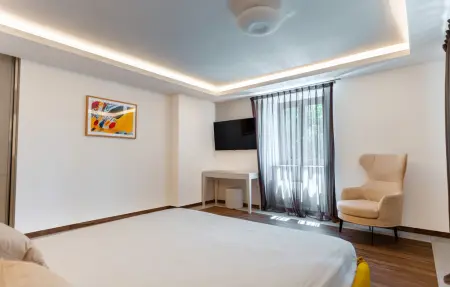 Villa LV, Maison 8 personnes à Umag - Photo 32