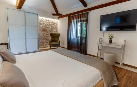 Villa LV, Maison 8 personnes à Umag - Photo 34