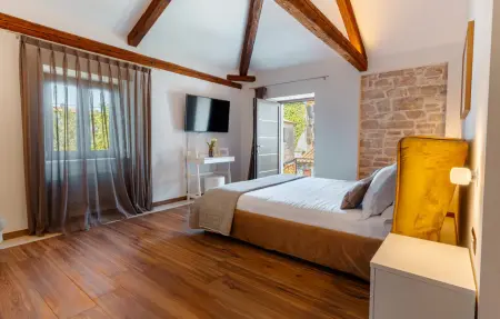 Villa LV, Maison 8 personnes à Umag - Photo 35