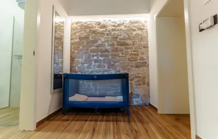 Villa LV, Maison 8 personnes à Umag - Photo 36