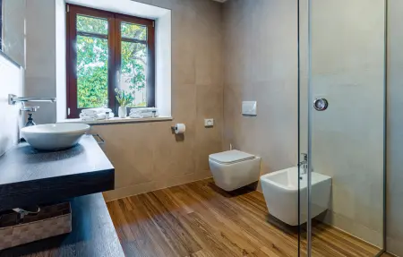 Villa LV, Maison 8 personnes à Umag - Photo 38