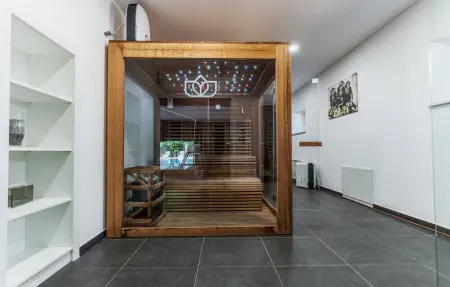 Villa LV, Maison 8 personnes à Umag - Photo 42