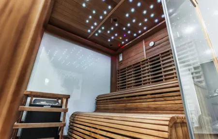 Villa LV, Maison 8 personnes à Umag - Photo 43