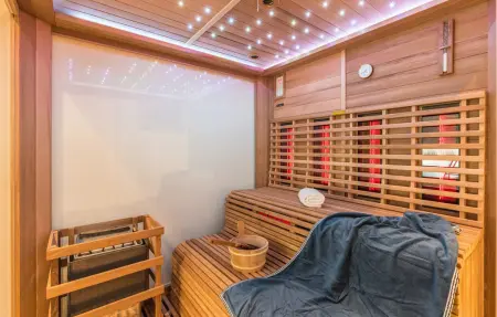 Villa LV, Maison 8 personnes à Umag - Photo 44