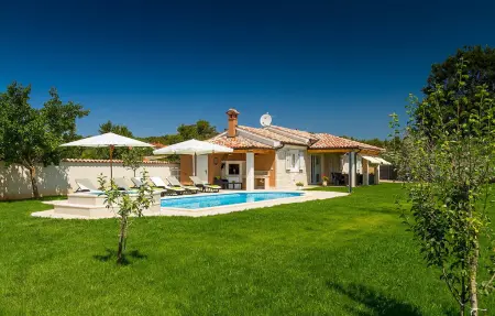 Location maison à Pula, Villa Nera