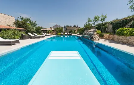 Location maison à Murter, Villa Renata Murter