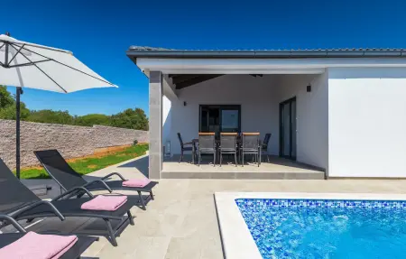 Location maison à Pula, Villa Elena Pula