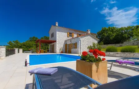 Location maison à Pula, Villa Veronika