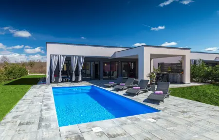 Location maison à Svetvincenat