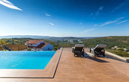 Location maison à Labin   Rabac, Villa Amelie