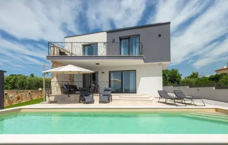 Location maison à Tar Vabriga