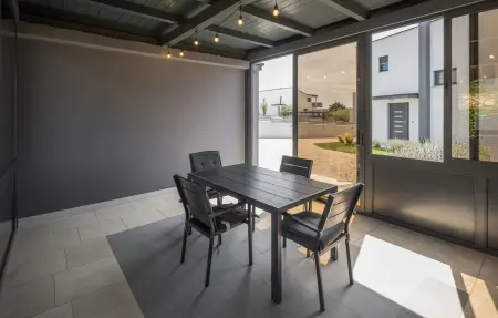 Villa Anamarija, Maison 4 personnes à Tar Vabriga - Photo 18