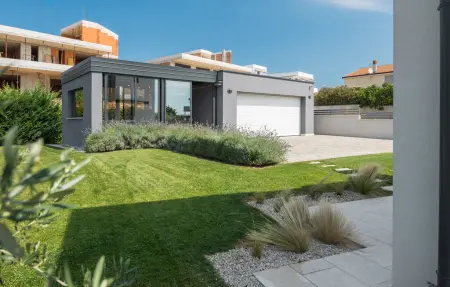 Villa Anamarija, Maison 4 personnes à Tar Vabriga - Photo 20