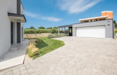 Villa Anamarija, Maison 4 personnes à Tar Vabriga - Photo 21
