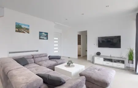 Villa Anamarija, Maison 4 personnes à Tar Vabriga - Photo 22