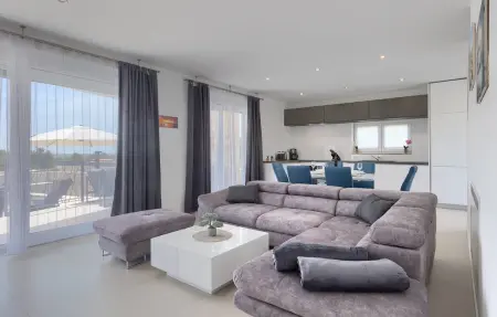 Villa Anamarija, Maison 4 personnes à Tar Vabriga - Photo 23
