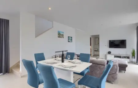 Villa Anamarija, Maison 4 personnes à Tar Vabriga - Photo 25