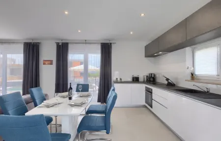 Villa Anamarija, Maison 4 personnes à Tar Vabriga - Photo 26