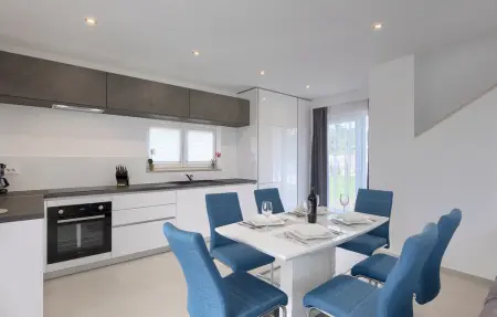 Villa Anamarija, Maison 4 personnes à Tar Vabriga - Photo 27