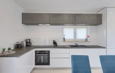 Villa Anamarija, Maison 4 personnes à Tar Vabriga - Photo 28