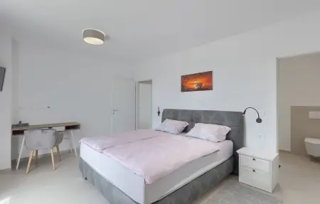 Villa Anamarija, Maison 4 personnes à Tar Vabriga - Photo 29
