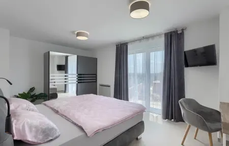 Villa Anamarija, Maison 4 personnes à Tar Vabriga - Photo 31