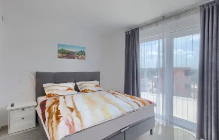Villa Anamarija, Maison 4 personnes à Tar Vabriga - Photo 32