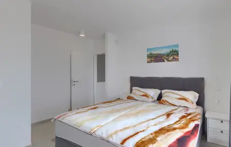Villa Anamarija, Maison 4 personnes à Tar Vabriga - Photo 33