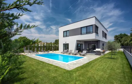 Location maison à Pula, Villa Tika