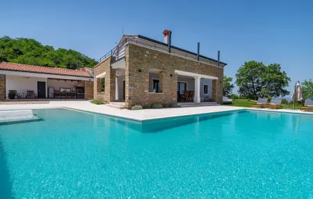 Location maison à Pazin, Villa Padova