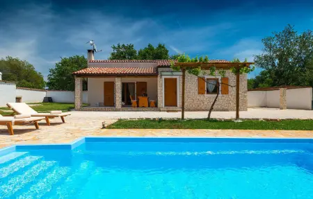 Location maison à Pula, Villa Bilen