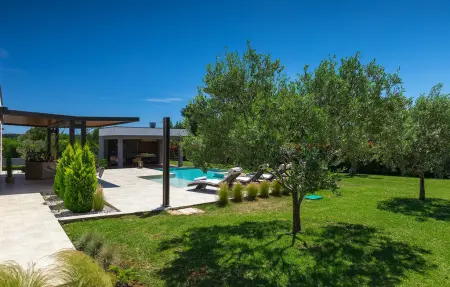 Villa Momare, Maison 6 personnes à Medulin - Photo 1