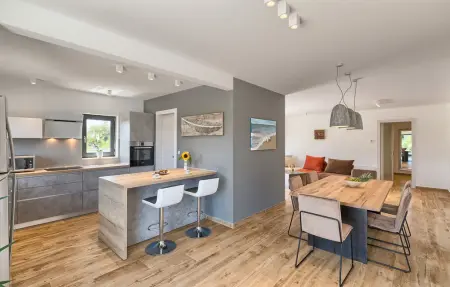 Villa Momare, Maison 6 personnes à Medulin - Photo 2