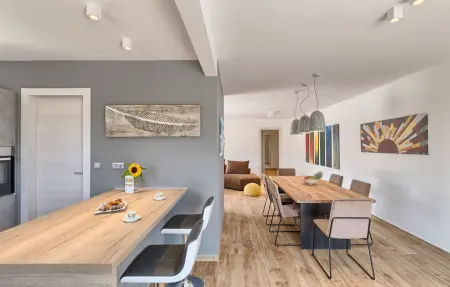 Villa Momare, Maison 6 personnes à Medulin - Photo 4