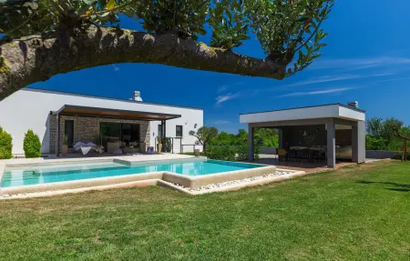 Villa Momare, Maison 6 personnes à Medulin - Photo 7
