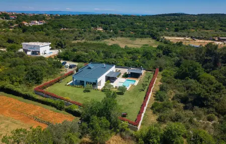 Villa Momare, Maison 6 personnes à Medulin - Photo 9