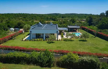Villa Momare, Maison 6 personnes à Medulin - Photo 10