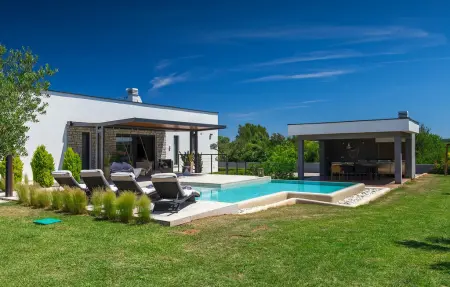 Villa Momare, Maison 6 personnes à Medulin - Photo 11