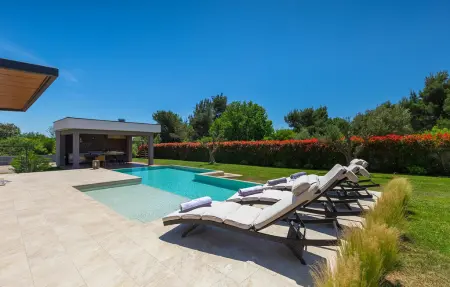 Villa Momare, Maison 6 personnes à Medulin - Photo 12