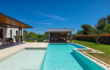 Villa Momare, Maison 6 personnes à Medulin - Photo 13
