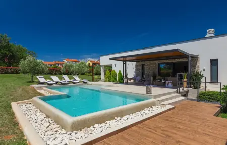 Villa Momare, Maison 6 personnes à Medulin - Photo 14