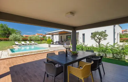 Villa Momare, Maison 6 personnes à Medulin - Photo 15