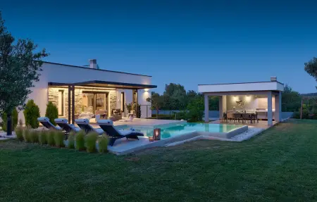 Villa Momare, Maison 6 personnes à Medulin - Photo 16