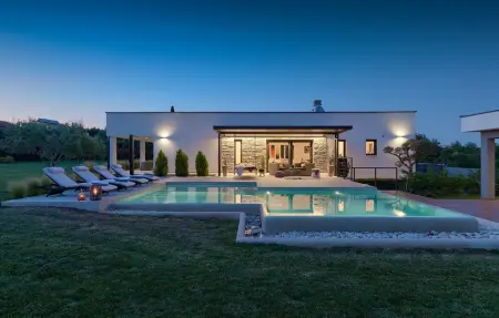 Villa Momare, Maison 6 personnes à Medulin - Photo 17